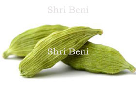 Cardamom